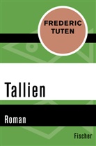 Frederic Tuten - Tallien
