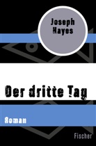 Joseph Hayes - Der dritte Tag