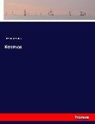 anonym, Anonymous - Kosmos