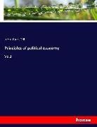 John Stuart Mill - Principles of political economy