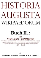 gerhart ginner - HISTORIA AUGUSTA BYZANTINA Buch II.