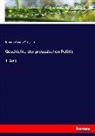 Johann G. Droysen, Johann Gustav Droysen - Geschichte der preussischen Politik