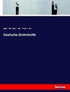 Jacob Grimm, Gusta Roethe, Gustav Roethe, Edward Schröder - Deutsche Grammatik