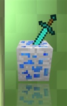 Theo von Taane - Funcraft - Das beste inoffizielle Notizbuch (liniert) für Minecraft Fans