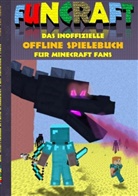 Theo von Taane - Funcraft - Das inoffizielle Offline Spielebuch für Minecraft Fans