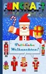 Theo von Taane - Funcraft - Fröhliche Weihnachten an alle Minecraft Fans!  (inoffizielles Notizbuch)