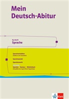 Wilhel Borcherding, Wilhelm Borcherding, Veren Grosse Frericks, Verena Grosse Frericks, Schäf - Mein Deutschkurs, Ausgabe Niedersachsen ab 2017: Mein Deutsch-Abitur. Ausgabe Nordrhein-Westfalen
