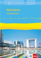 Horizons, Oberstufe (2017): Horizons