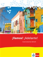 Javier Navarro González - ¡Vamos! ¡Adelante! - 4: ¡Vamos! ¡Adelante! 4