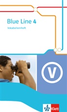 Frank Haß, Fran Hass (Dr.), Frank Hass (Dr.) - Blue Line, Ausgabe 2014 - 4: Blue Line 4
