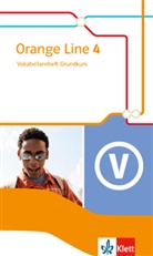 Frank Hass, Fran Hass (Dr.), Frank Hass (Dr.) - Orange Line, Ausgabe 2014 - 4: Orange Line 4 Grundkurs