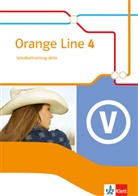 Frank Hass, Fran Hass (Dr.), Frank Hass (Dr.) - Orange Line, Ausgabe 2014 - 4: Orange Line 4