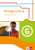 Frank Haß, Fran Hass (Dr.), Frank Hass (Dr.) - Orange Line, Ausgabe 2014 - 4: Orange Line 4