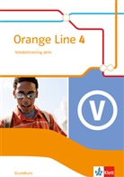 Frank Haß, Fran Hass (Dr.), Frank Hass (Dr.) - Orange Line, Ausgabe 2014 - 4: Orange Line 4 Grundkurs