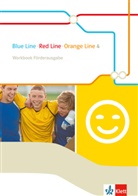 Fran Hass (Dr.), Frank Hass (Dr.) - Blue Line - Red Line - Orange Line - 4: Blue Line - Red Line - Orange Line 4