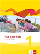 Falk Staub - Tous ensemble - Ausgabe 2013 - 1: Tous ensemble 1. Bd.1