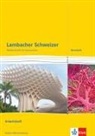 Detle Hoche, Detlef Hoche, Arn Jensen, Arne Jensen, Peter Neumann - Lambacher-Schweizer, Kursstufe Baden-Württemberg (2016): Lambacher Schweizer Mathematik Kursstufe. Ausgabe Baden-Württemberg