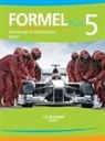 Kar Haubner, Vollath - Formel PLUS. Schülerbuch Klasse 5. Ausgabe Bayern Mittelschule ab 2017