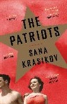 Sana Krasikov - The Patriots