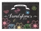 Familytimer Chalkboard 2018