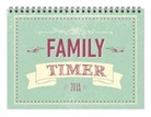 Familytimer Vintage 2018