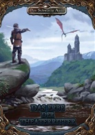 Niklas Forreiter, Danie Hessler, Daniel Heßler - Das Schwarze Auge, Das Erbe der Theaterritter - Meisterschirm