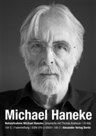 Thoma Assheuer, Thomas Assheuer, Michael Haneke - Nahaufnahme Michael Haneke