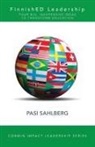 Pasi Sahlberg - Finnished Leadership