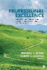 Frederic P. Bemak, Frederic P. (EDT)/ Conyne Bemak, Frederic P. Conyne Bemak, Robert K. Conyne, Frederic P. Bemak, Frederic P. P. Bemak... - Journeys to Professional Excellence