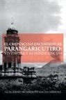 Guillermo Humberto Macias Mendez, Guillermo Humberto Macías Méndez - El crepúsculo encendido de Parangaricutiro