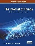 Information Reso Management Association - The Internet of Things