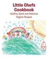 Leona Selassie - Little Chefs Cookbook