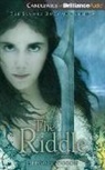 Alison Croggon, Alison/ Oxer Croggon, Eloise Oxer - The Riddle (Audio book)