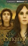 Alison Croggon, Alison/ Oxer Croggon, Eloise Oxer - The Singing (Audio book)