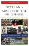 P. N. Abinales, Patricio N Abinales, Patricio N. Abinales, Patricio N. Amoroso Abinales, Patricio N./ Amoroso Abinales, Abinales Patricio N.... - State and Society in the Philippines