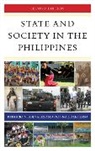 P. N. Abinales, Patricio N Abinales, Patricio N. Abinales, Patricio N. Amoroso Abinales, Patricio N./ Amoroso Abinales, Abinales Patricio N.... - State and Society in the Philippines