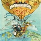 Maryrose Wood, Fiona Hardingham - The Incorrigible Children of Ashton Place: Book VI: The Long-Lost Home (Audio book)