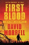 David Morrell - First Blood