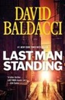 David Baldacci - Last Man Standing