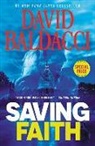 David Baldacci - Saving Faith