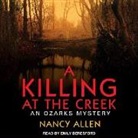 Nancy Allen - KILLING AT THE CREEK D (Audiolibro)