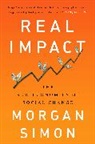 Morgan Simon - Real Impact