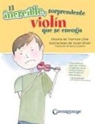 Thornton Cline - AMAZING INCREDIBLE SHRINKING V