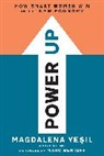 Magdalena Yesil, Magdalena/ Grace Yesil - Power Up