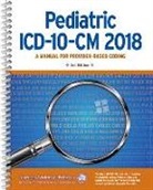 American Academy Of Pediatrics, American Academy of Pediatrics (COR), American Academy of Pediatrics Committee - Pediatric Icd 10-cm Coding 2018