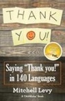 Mitchell Levy - Thank You!