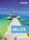 Lebawit Girma, Lebawit Lily Girma - Moon Belize (Twelfth Edition)