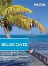 Lebawit Girma, Lebawit Lily Girma - Moon Belize Cayes (Second Edition)