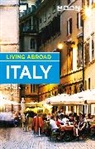 John Moretti - Moon Living Abroad Italy, 4th Edition