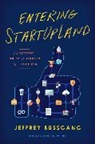 Jeffrey Bussgang, Bussgang Jeffrey - Entering StartUpLand